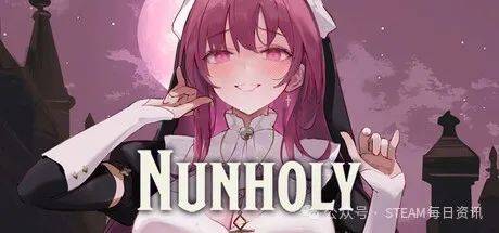主打的就是一个NEW半年内发售游戏推荐AG真人游戏平台Steam春季特卖：(图2)