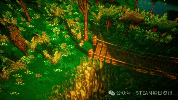 主打的就是一个NEW半年内发售游戏推荐AG真人游戏平台Steam春季特卖：(图14)