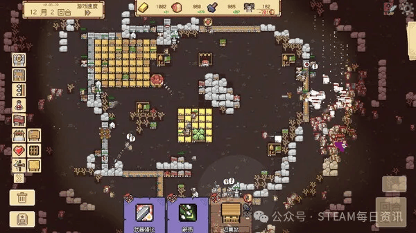 主打的就是一个NEW半年内发售游戏推荐AG真人游戏平台Steam春季特卖：(图26)