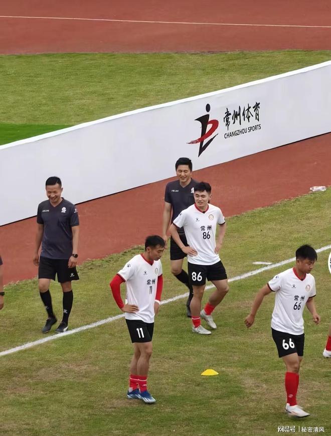 场不敌扬州遭遇三连败AG真人网常州队主(图4)