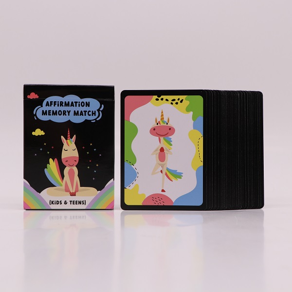 广东望京卡牌以智能制造连接全球玩家AG真