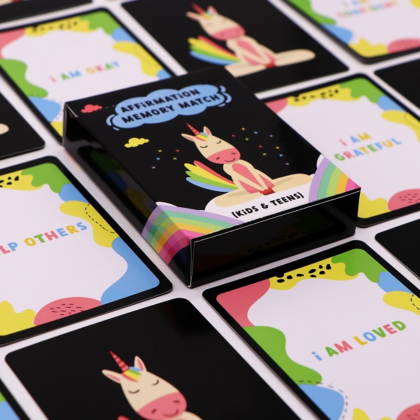 广东望京卡牌以智能制造连接全球玩家AG真人地址一张卡牌的世界之旅：(图2)